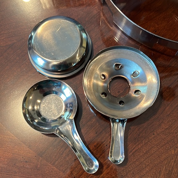 Kitchen Trends 5qt.Chafing dish - Picture 7 of 11